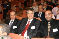 Arab-Conference-of-Plant-Protection-Syria-Nov-1