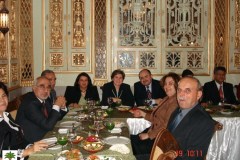 Arab-Conference-of-Plant-Protection-Syria-Nov-10