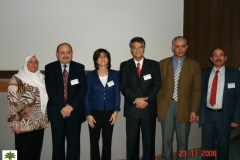 Arab-Conference-of-Plant-Protection-Syria-Nov-12