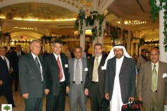 Arab-Conference-of-Plant-Protection-Syria-Nov-3