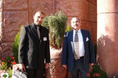 Arab-Conference-of-Plant-Protection-Syria-Nov-4