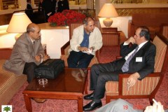 Arab-Conference-of-Plant-Protection-Syria-Nov-8