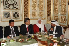 Arab-Conference-of-Plant-Protection-Syria-Nov-9