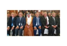 خبر حفل افتتاح امهرجان التمور الاردنية 2019