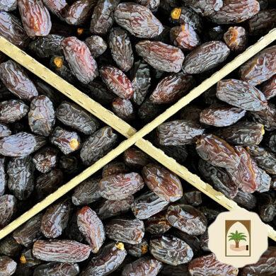 غذاء وظيفي ذكي.. التمر الأردني حاضر بقوة على مائدة الأردنيين