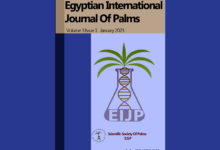 Egyptian International Journal